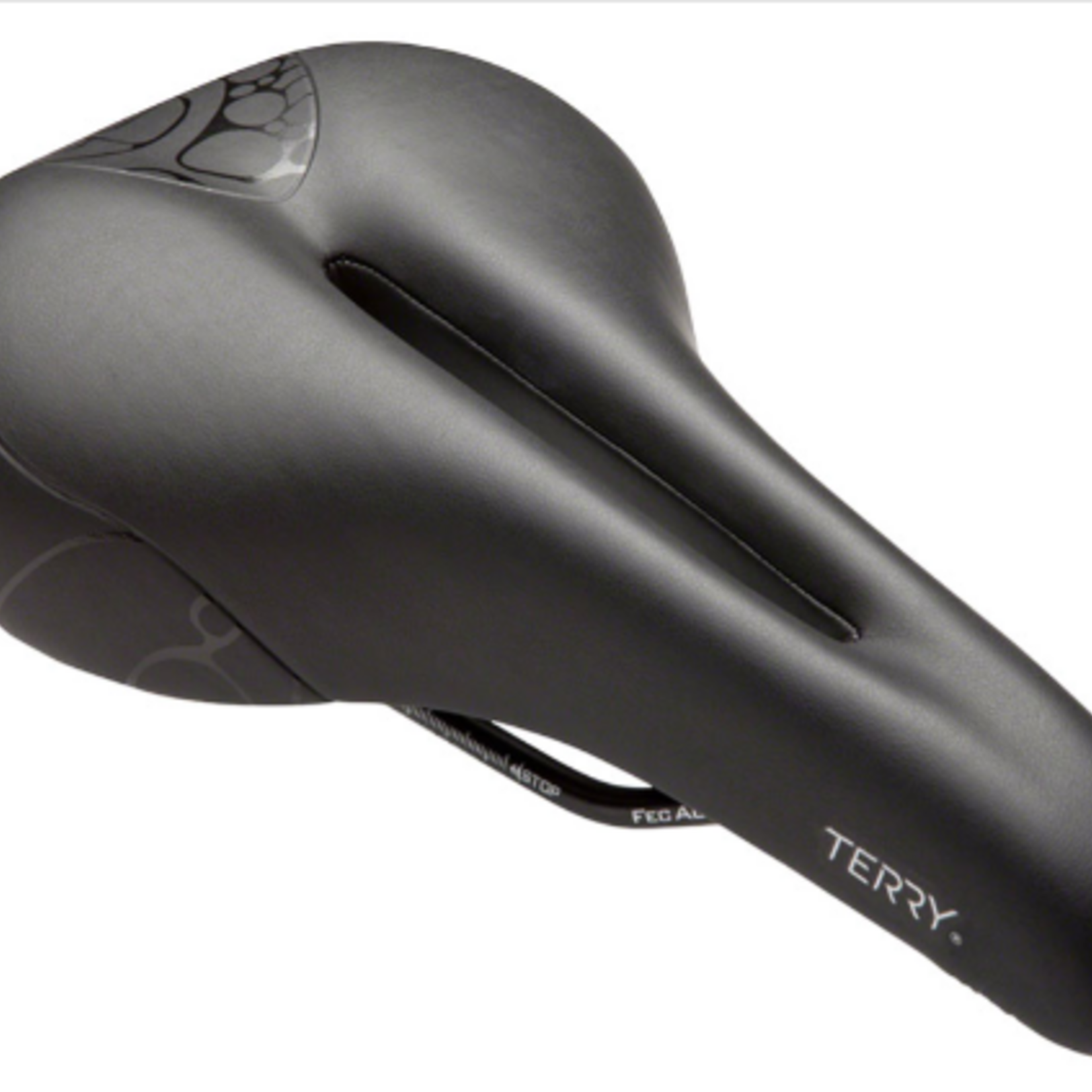 Terry Terry - Butterfly - Chromoly - Black - Women's