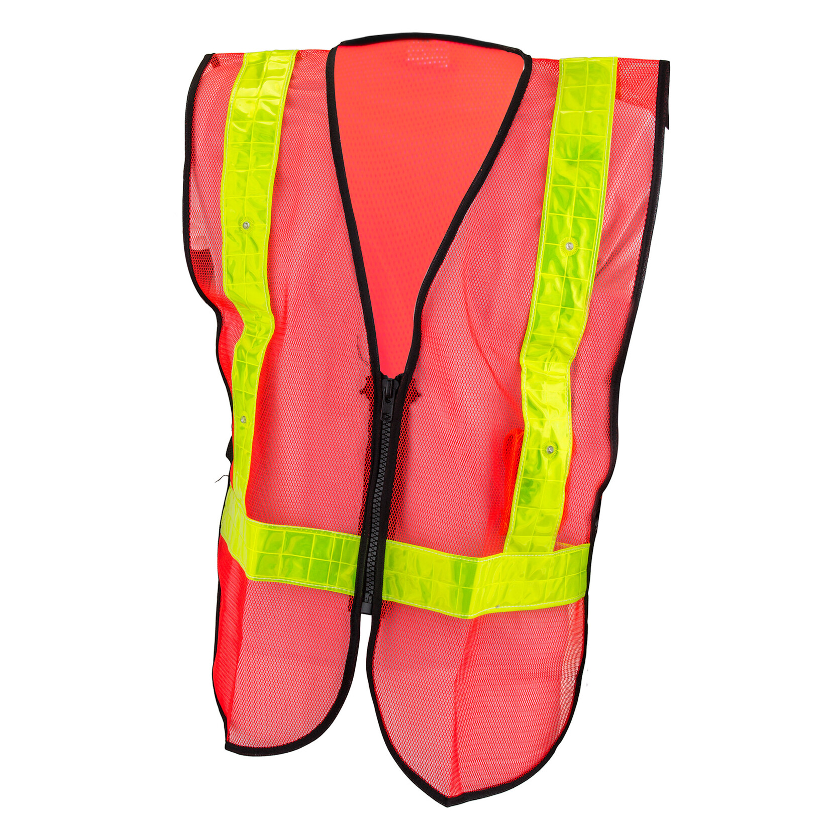 Sunlite Sunlite - Safety Vest - Reflective w/ LED Lights