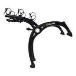 Saris Saris - Bones EX 803 - 3 Bike - Black
