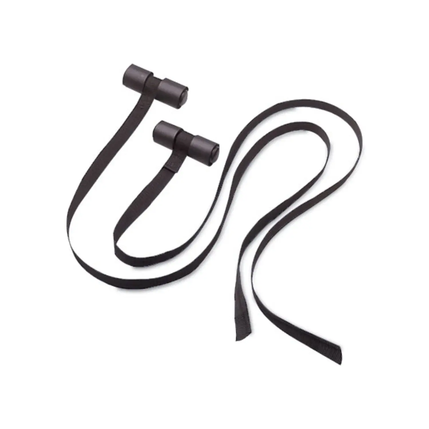 Car Rack Part - Saris - Trunk Rack Hatch Hugger Strap Kit: Fits Glass ...