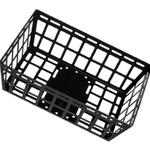 Old Man Mountain Old Man Mountain Basket - Black
