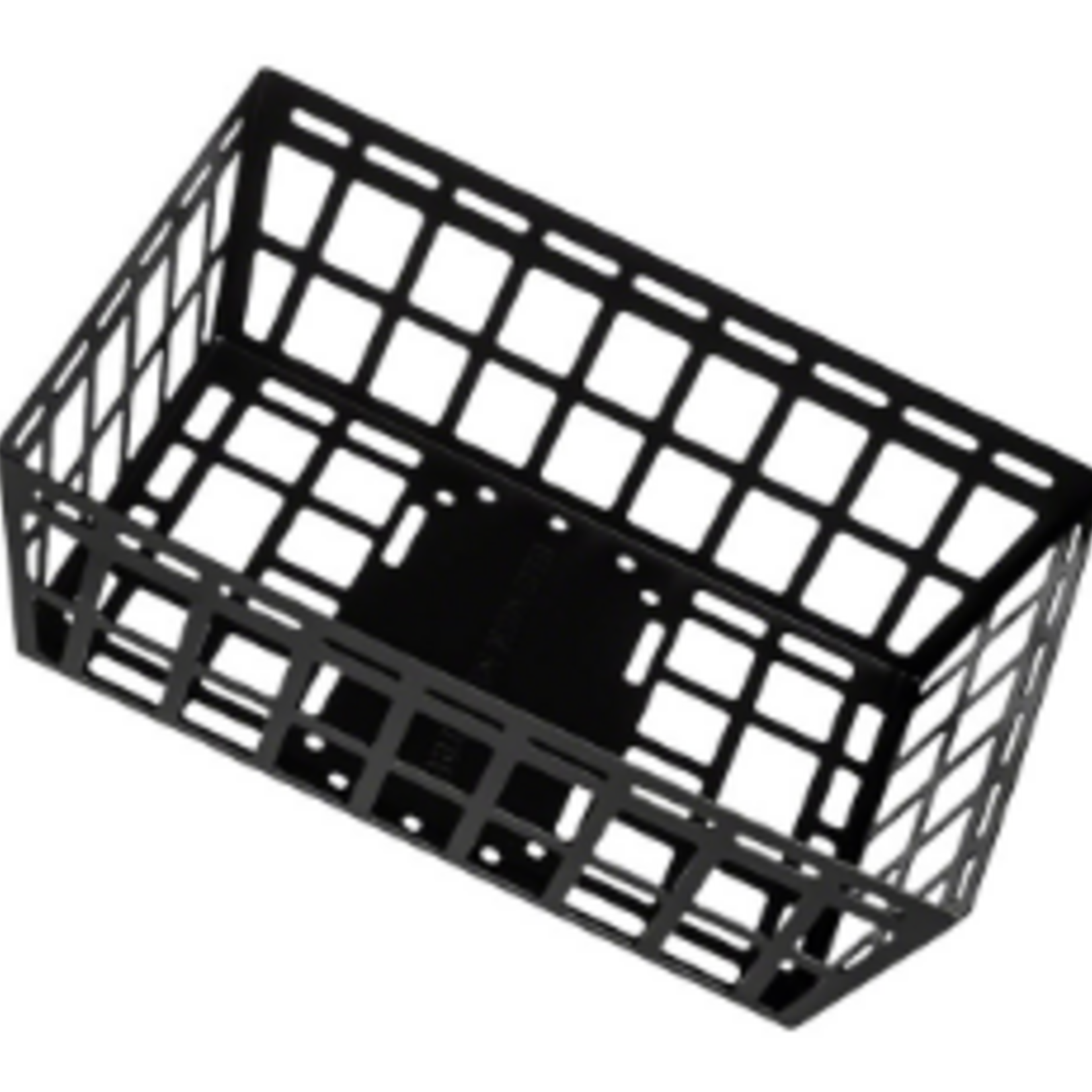 Old Man Mountain Old Man Mountain Basket - Black