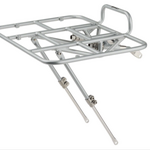 Surly Surly - 24-Pack Rack Front Rack - Steel, Silver
