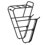 Surly Surly - CroMoly Front Rack 2.0: Black