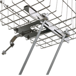 TANAKA Rack Parts - Tanaka - Racketeer Basket Platform