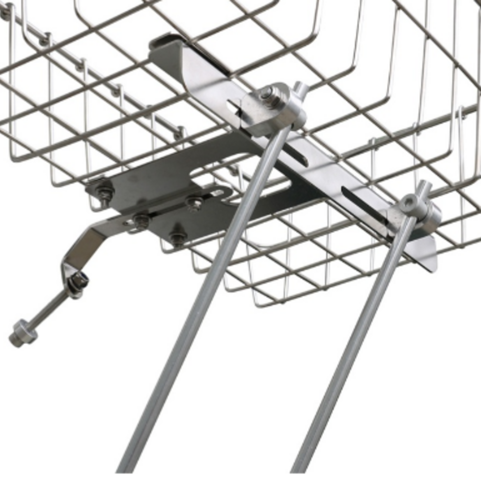 TANAKA Rack Parts - Tanaka - Racketeer Basket Platform