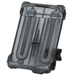 Delta Delta XL Smartphone Phone Holder: Black
