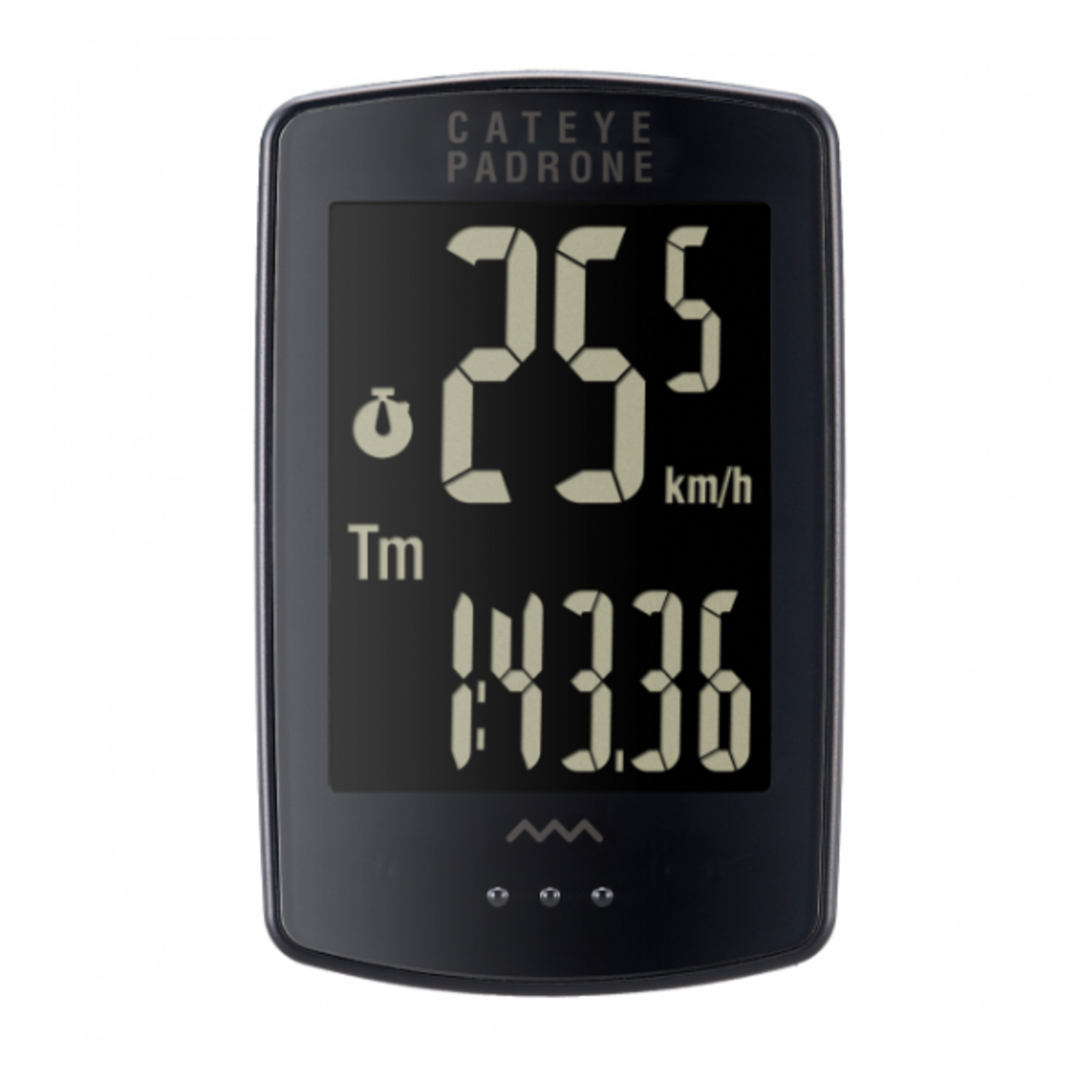 Cateye Cateye - Padrone - Stealth