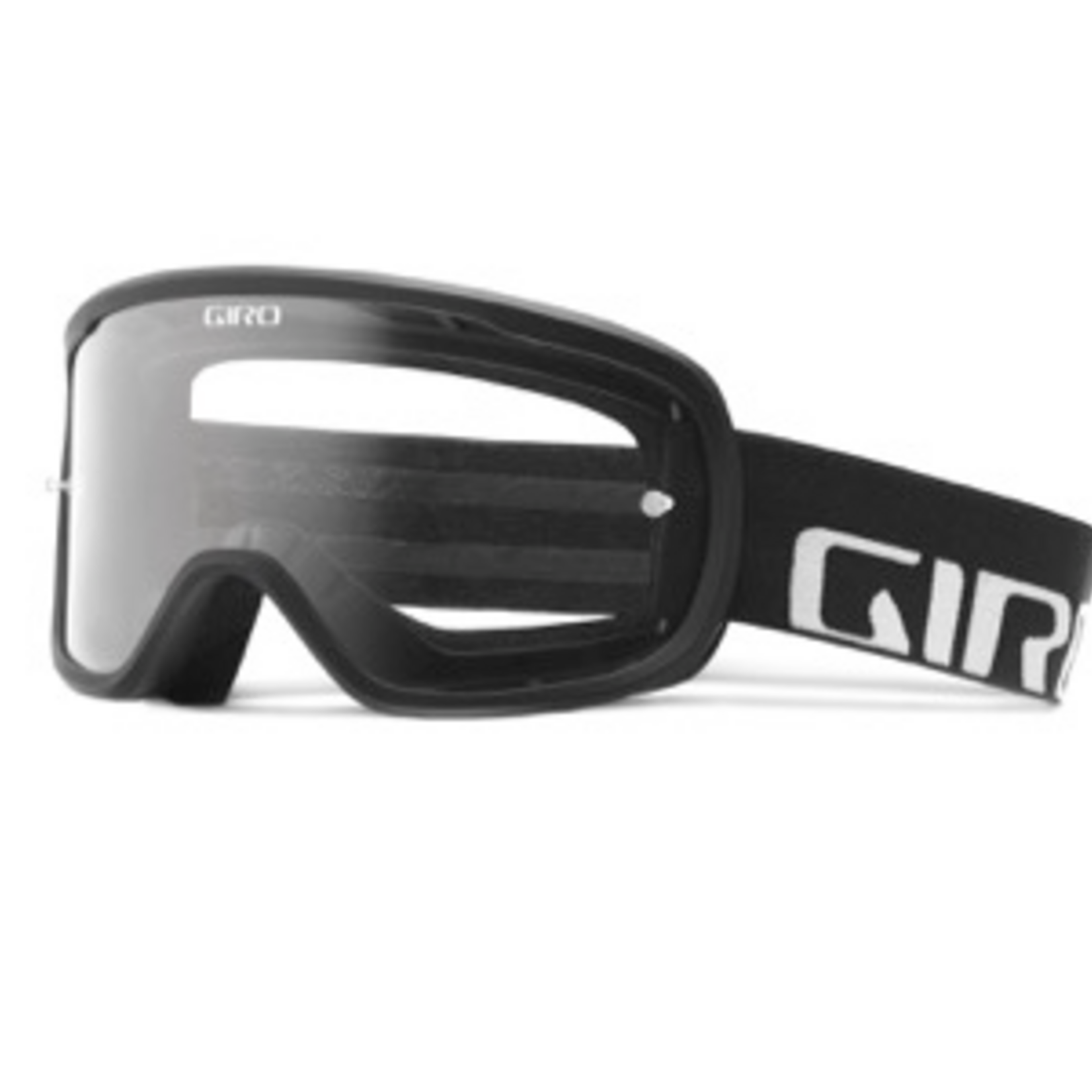 Giro Giro - Tempo MTB - Black/Clear