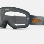 Giro Giro - Tempo MTB - Dark Shark/Dune/Clear