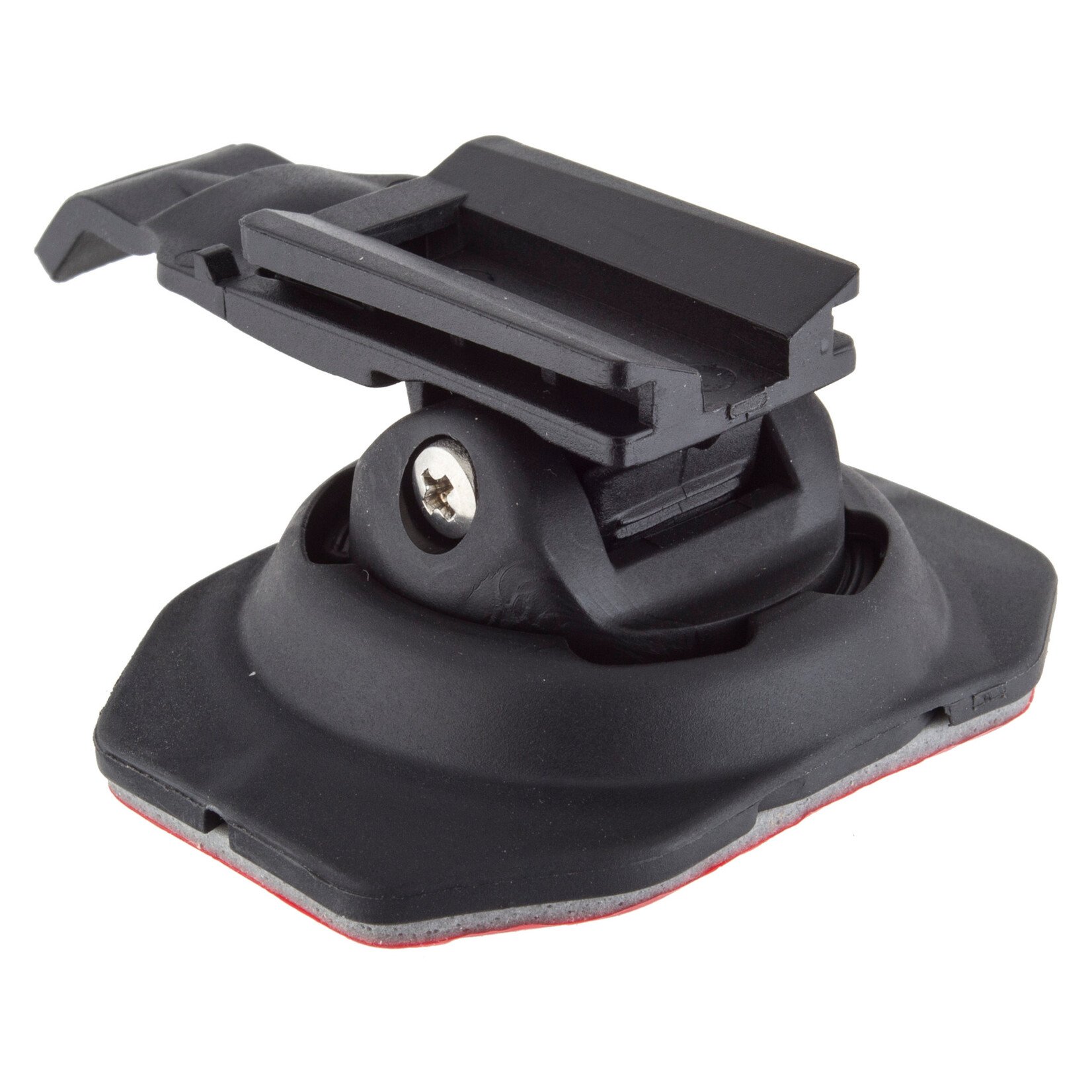 Niterider NiteRider - Helmet Mount - Hard Shell Stick On - Lumina/Mako