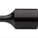 Problem Solvers Problem Solvers - Braze-On Light Mount - Black