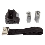 Kryptonite Kryptonite - Transit FlexFrame-U Lock Bracket