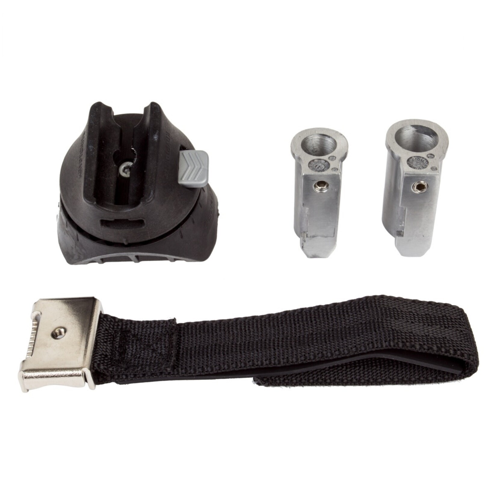 Kryptonite Kryptonite - Transit FlexFrame-U Lock Bracket