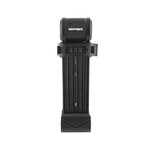 Kryptonite Kryptonite - Keeper 510 - Folding - Key - 100cmx3mm