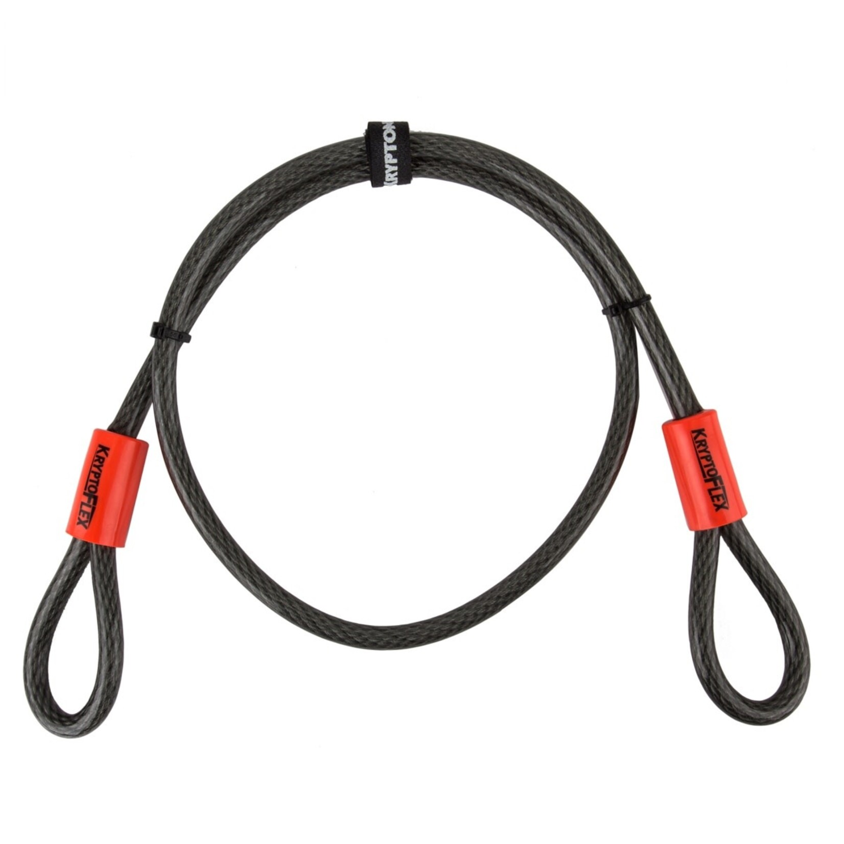 Kryptonite Kryptonite - Kryptoflex 410 - Cable - 4fx10mm
