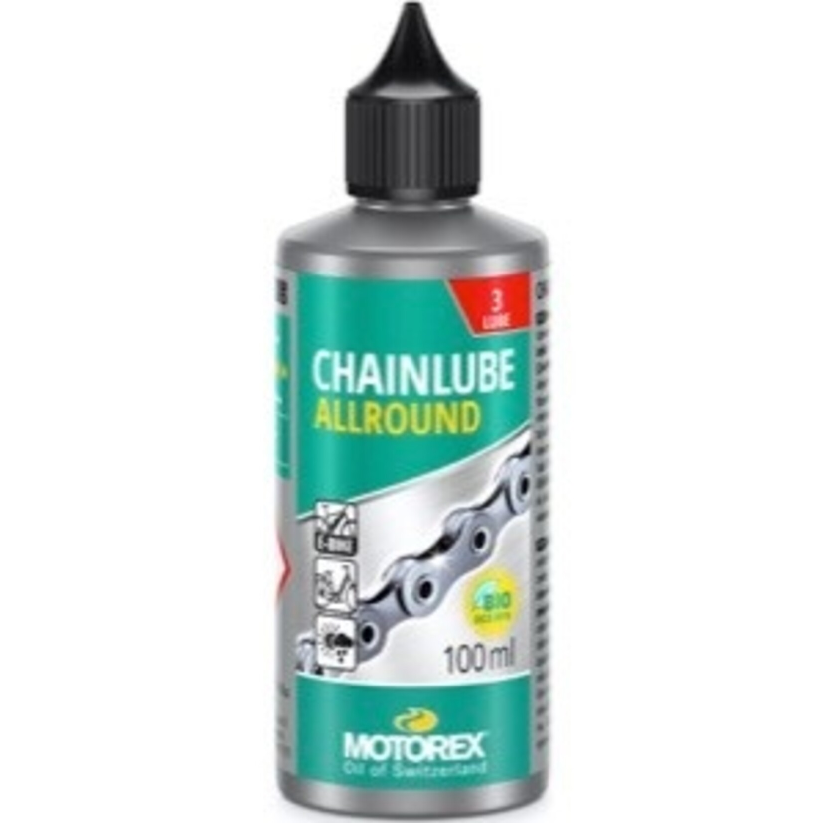 Shimano Motorex - All Round - 100ml