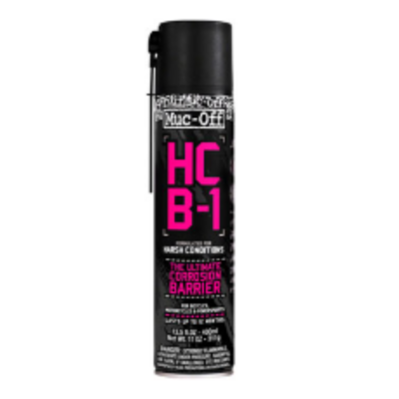 Muc-Off Muc-Off - HCB-1 Rust Protect Spray - 400ml