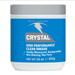 White Lightning White Lightning - Crystal Grease, 1lb Tub