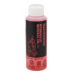 Shimano Shimano - Mineral Oil Brake Fluid - 100ml