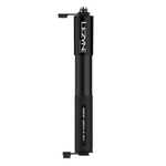 Lezyne Lezyne Grip Drive HV Frame Pump MD  - Black