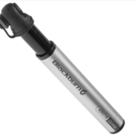 Blackburn Blackburn - Airstik 2-Stage Mini - Silver