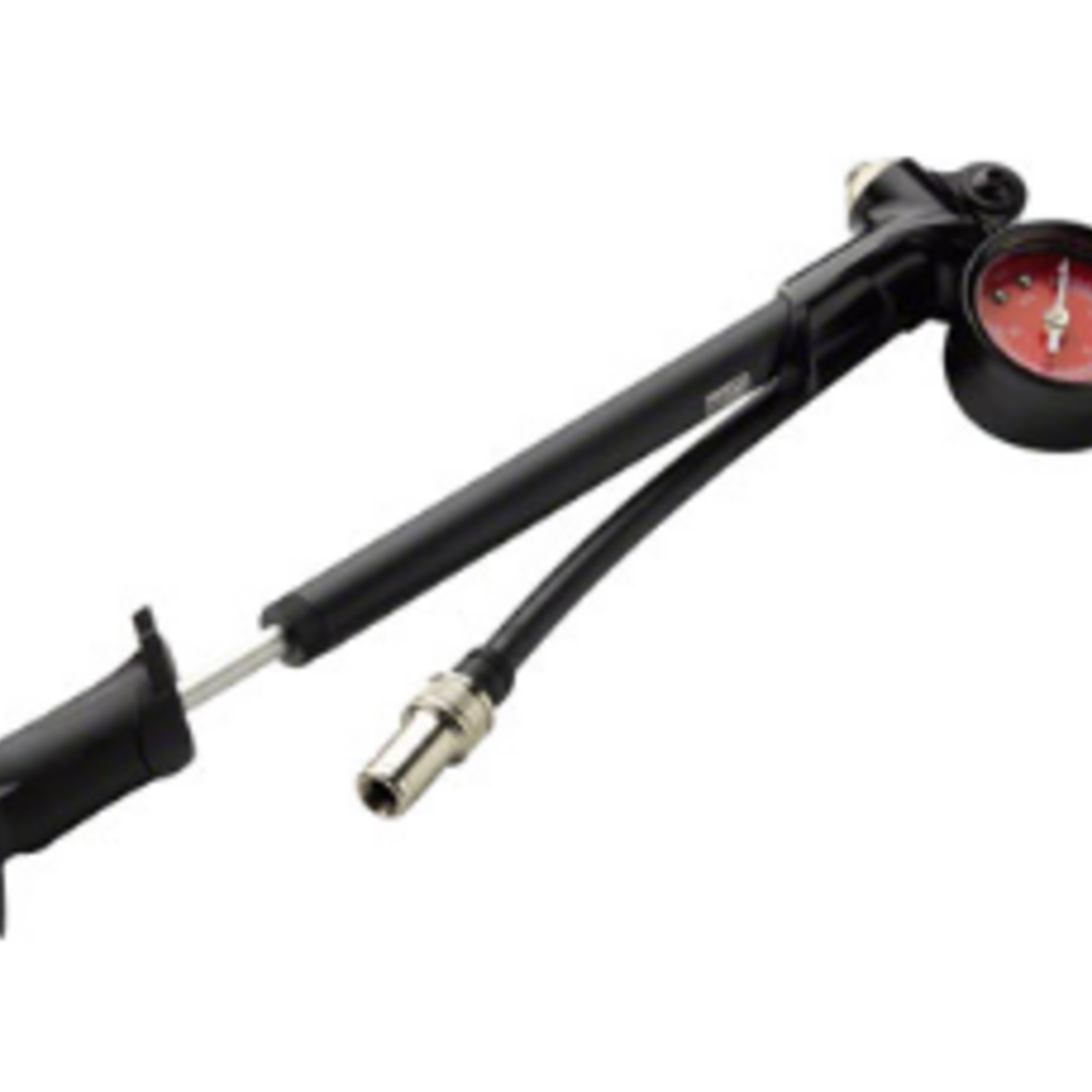 RockShox RockShox High-Pressure Fork / Shock Pump, 300psi Max