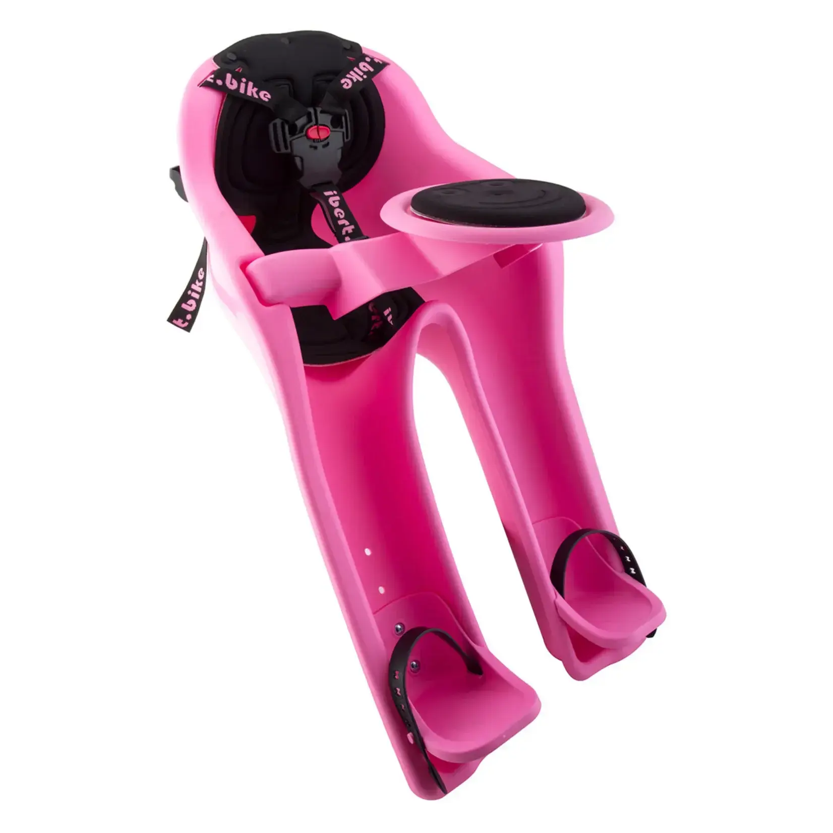 iBert IBERT - Safe-T Seat - Pink - 38lb
