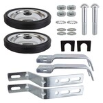 Sunlite Training Wheel - Sunlite - HD 14-20 STL WHLS