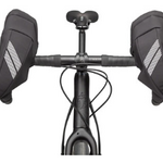 45NRTH 45NRTH - Draugenklaw - Drop Bar Pogies - Black