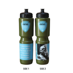 Soma Soma - Bottle 36oz - General Ripper