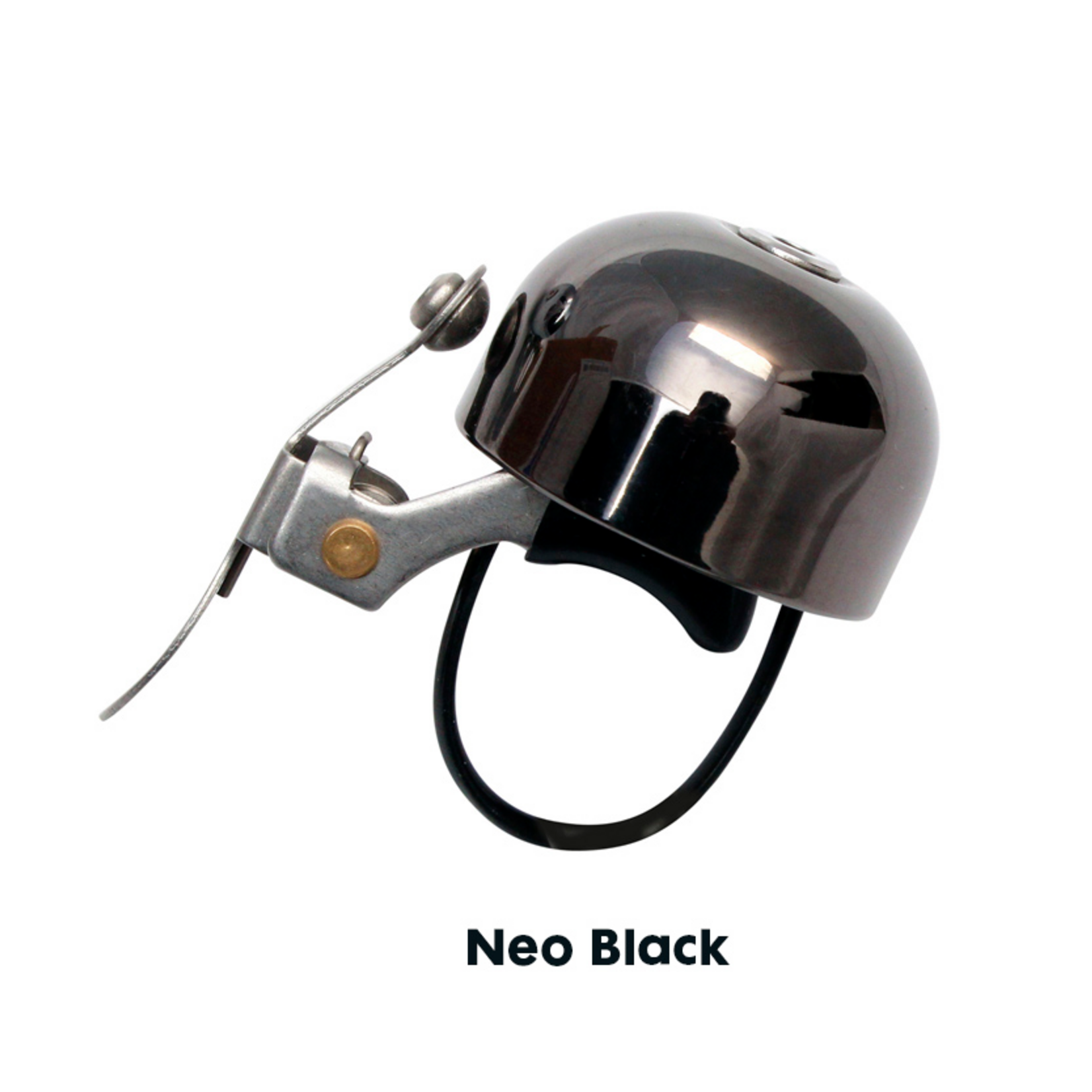 Crane Bell Co Crane Bell Co. - E-Ne Brass Dome