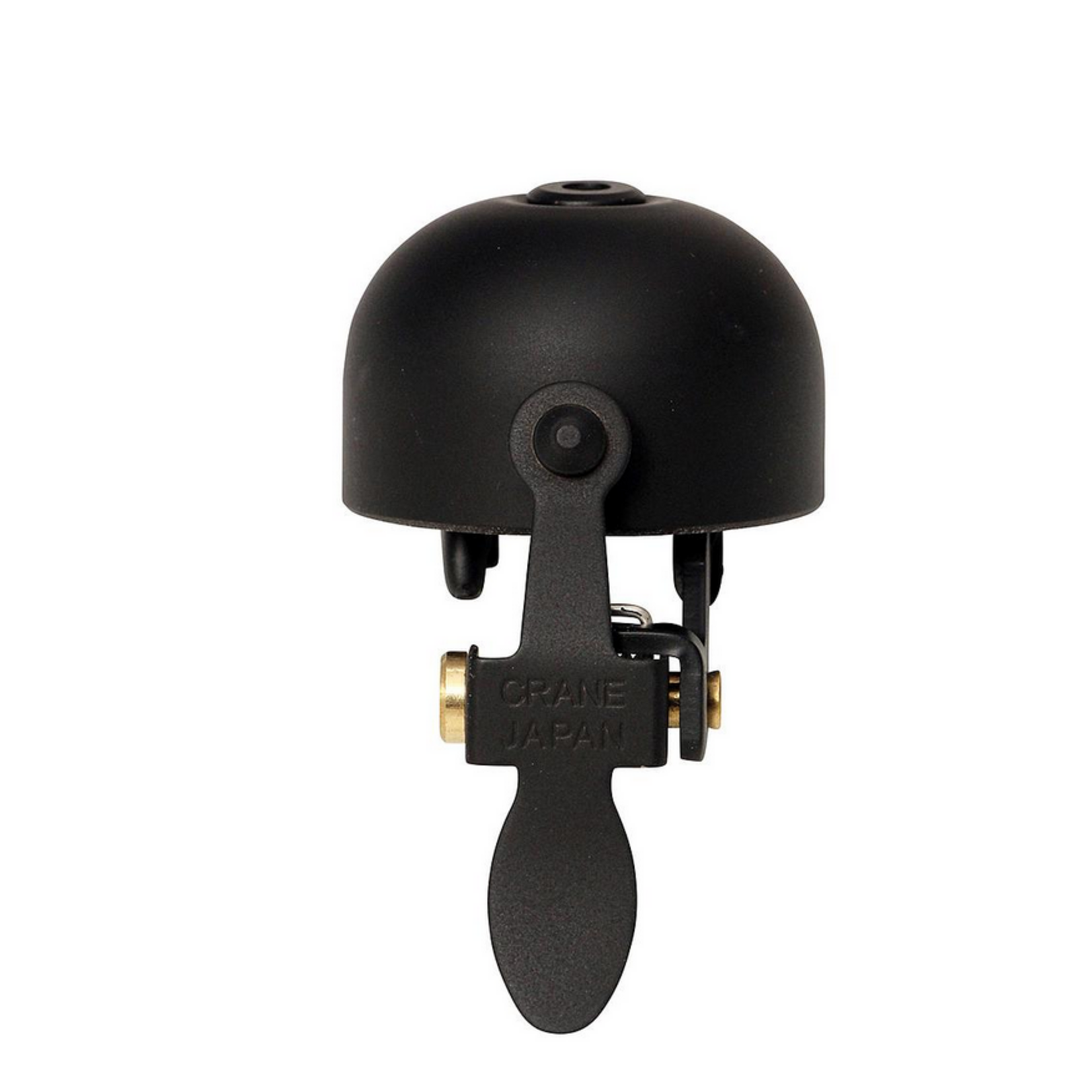 Crane Bell Co Crane Bell Co. - E-Ne Brass Dome