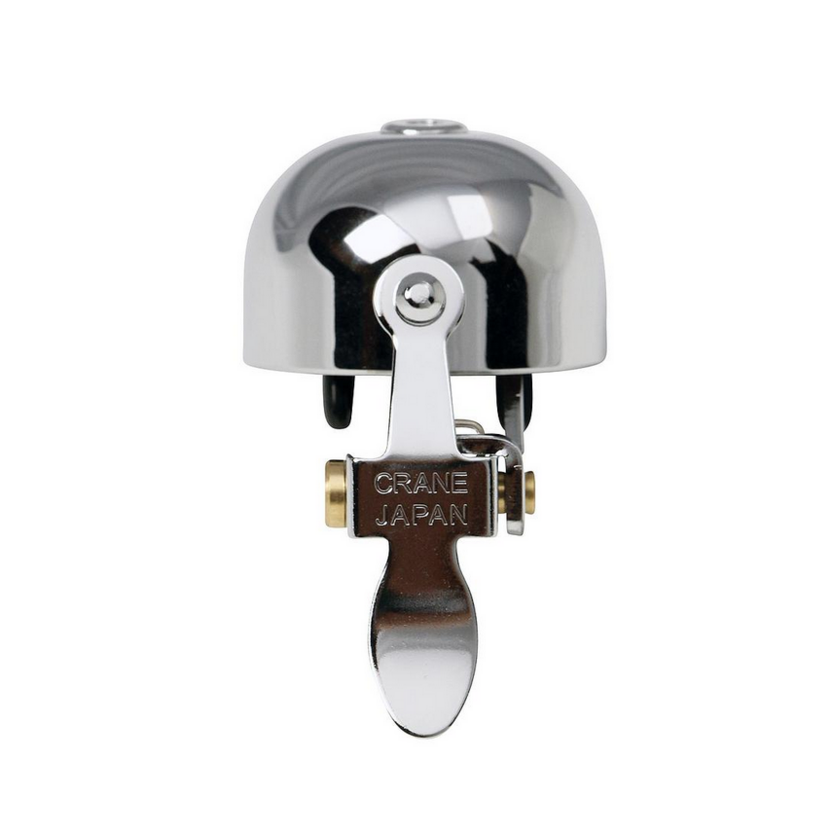 Crane Bell Co Crane Bell Co. - E-Ne Brass Dome