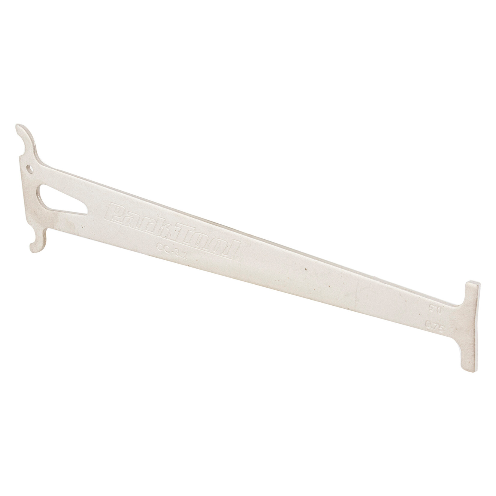 Park Tools Park Tool - CC-3.2 - Chain Wear Indicator