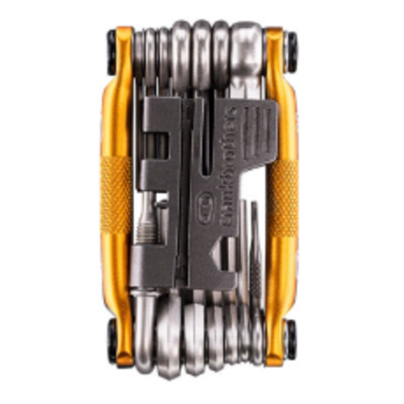 Crankbrothers Crankbrothers - Multi 20 Tool - Gold