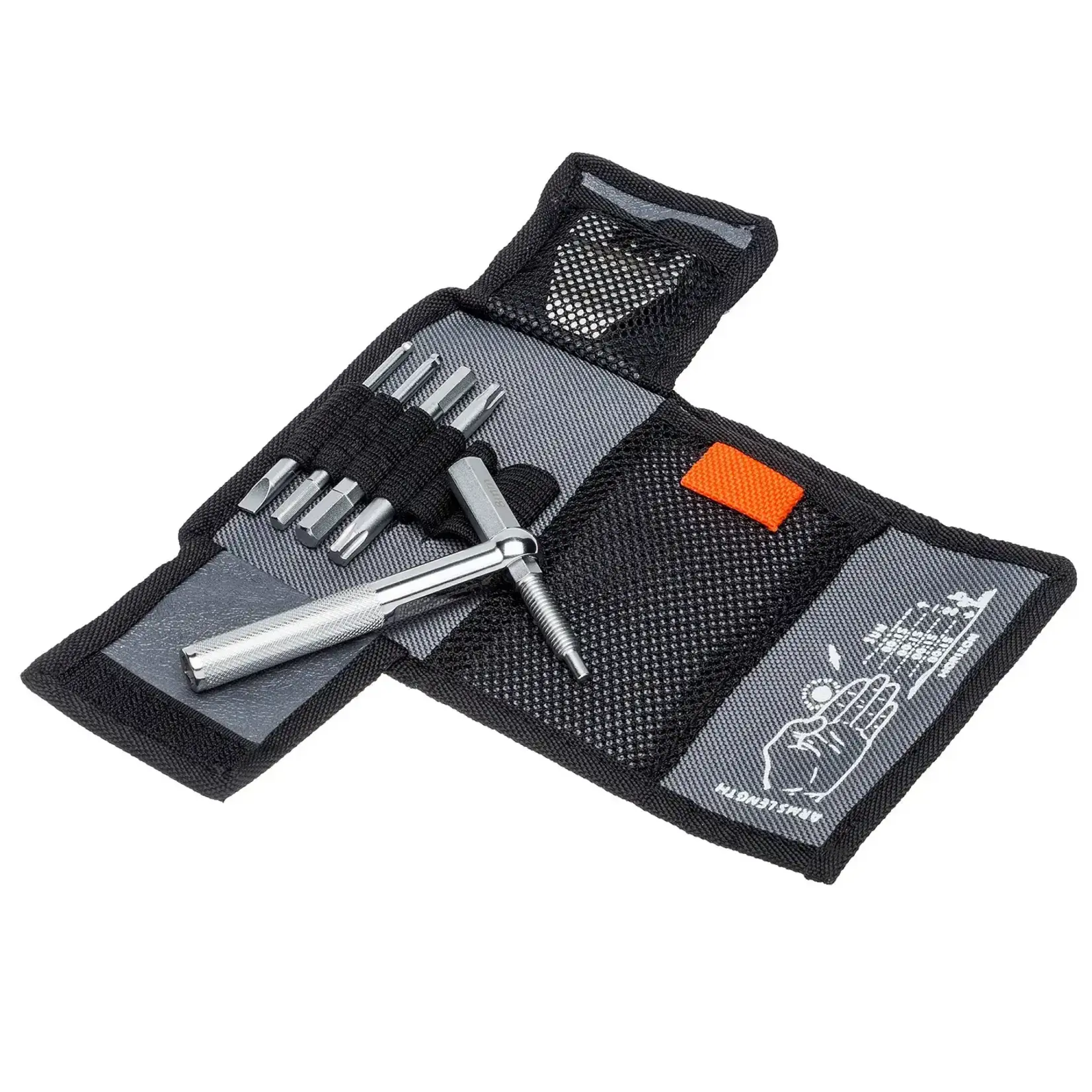 Blackburn Blackburn - Big Switch Multi-Tool - Black