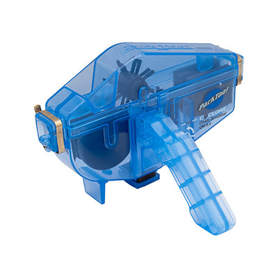 Park Tool - CM-5.3 - Cyclone Chain Scrubber - Behind Bars Bicycle Shop