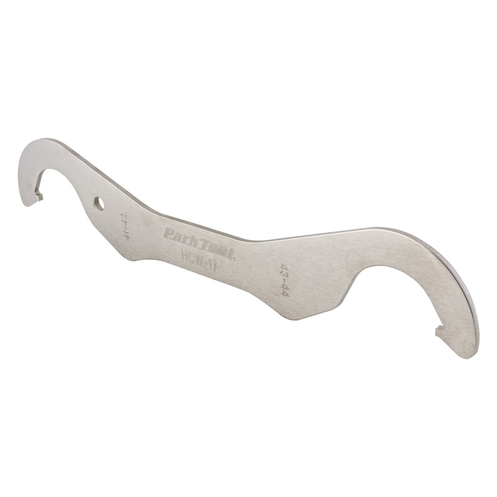 Park Tools Park Tool - HCW-17 - Fixed Gear Lockring Wrench