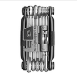 Crank Brothers Crank Brothers - Multi 17 Tool - Midnight Edition