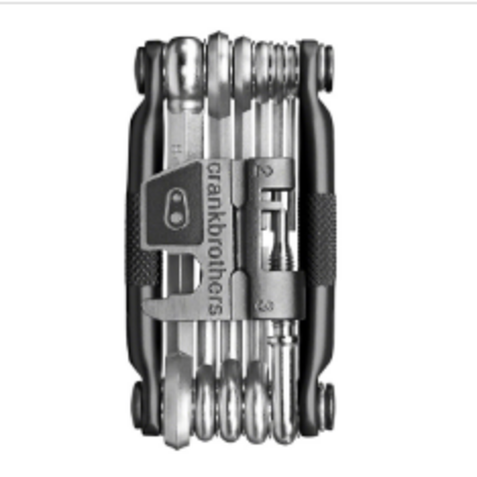 Crank Brothers Crank Brothers - Multi 17 Tool - Midnight Edition