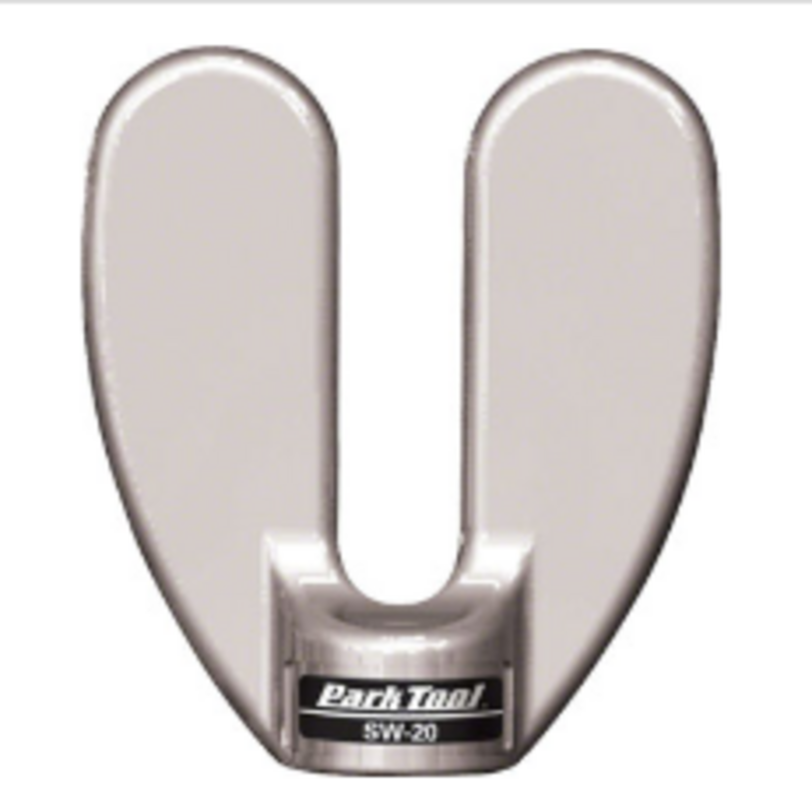 Park Tools Park Tool - SW-20C - MASTER MECHANIC SPOKE WRENCH BLACK