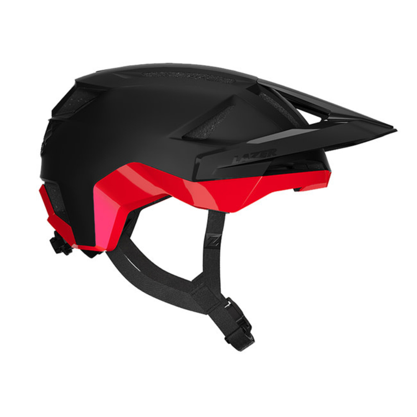 Lazer Lazer - Impala