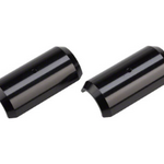 Problem Solvers Problem Solvers - Handlebar Shim 22.2 to 31.8mm 60mm length Black