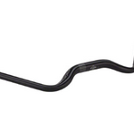 FULL SPEED AHEAD Full Speed Ahead - Metropolis Handlebar 31.8 x 620mm Black