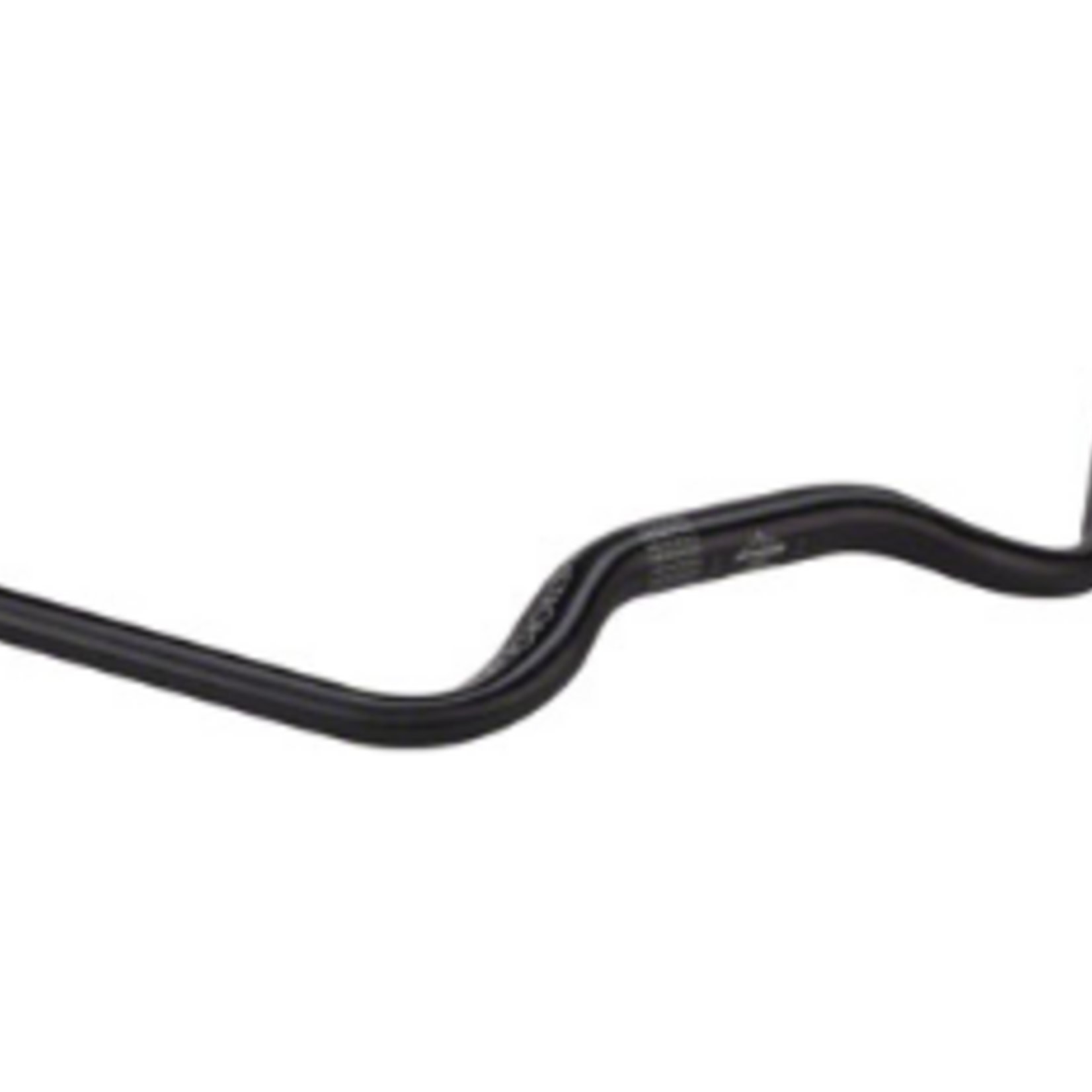 FULL SPEED AHEAD Full Speed Ahead - Metropolis Handlebar 31.8 x 620mm Black