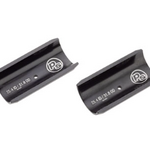 Problem Solvers Problem Solvers - Handlebar Shim - 25.4 to 31.8mm 60mm length Black