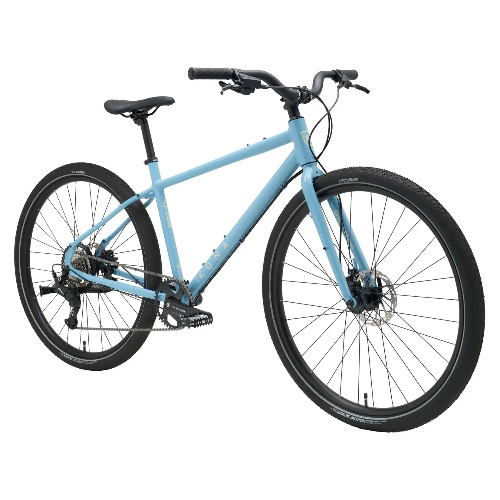Kona Kona - Dew - Gloss Niagra