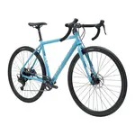 Kona Kona - Rove AL - Gloss Blue Smoke
