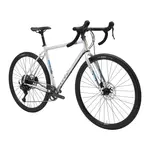 Kona Kona - Rove - Gloss Faux Chrome